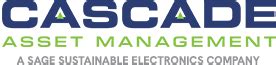 cascade reo platform.
